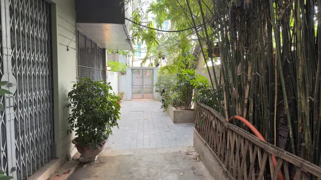 Casa Amarilla Boutique Apartment