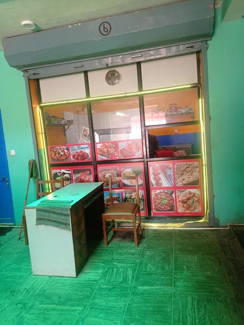 Kalash Tandoori Fast Food Cafe