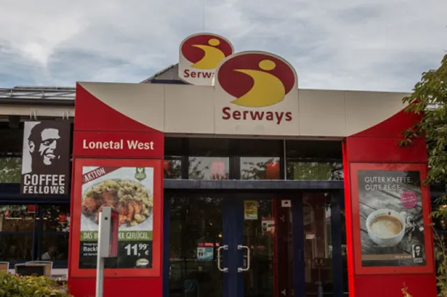 Coffee Fellows - Kaffee, Bagels, Frühstück