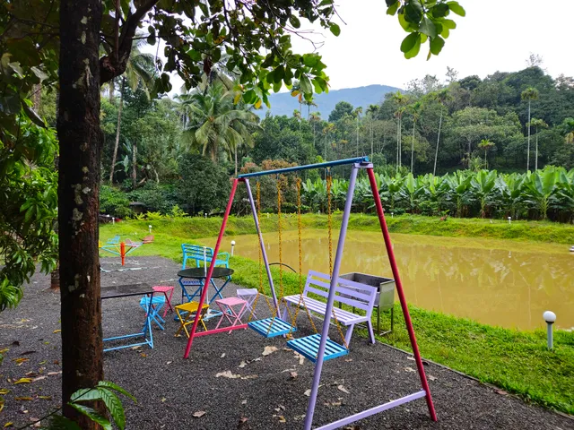 Beverly hills holiday home