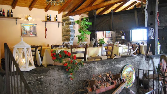 L'Osteria del Siciliano