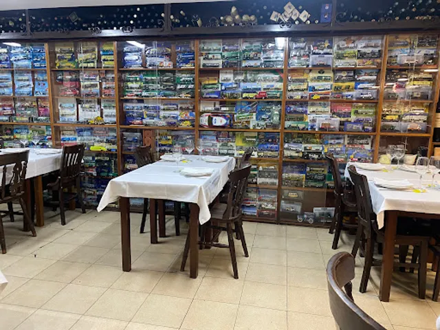 Karlo's itsaskitegia