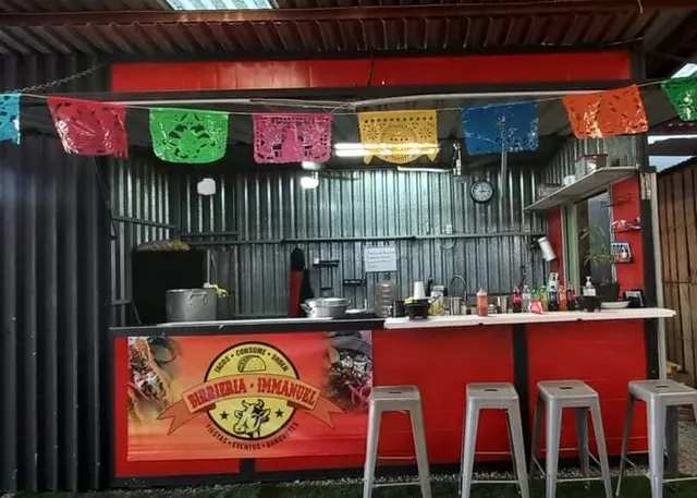 Birrieria Immanuel