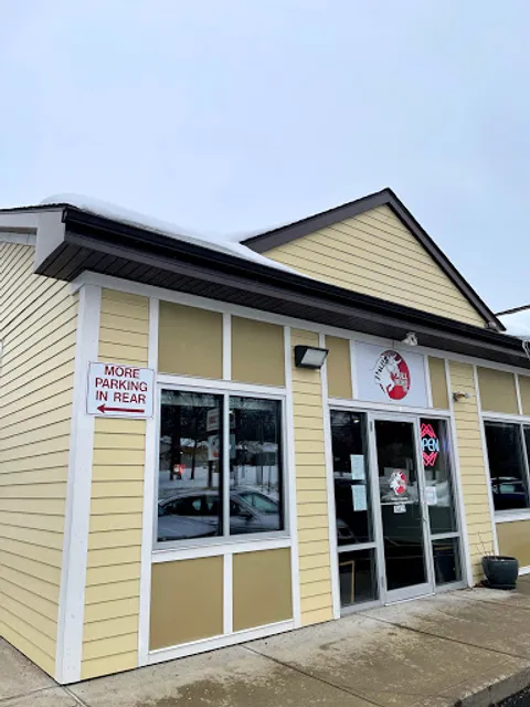 Hungry Bull Burger Co.