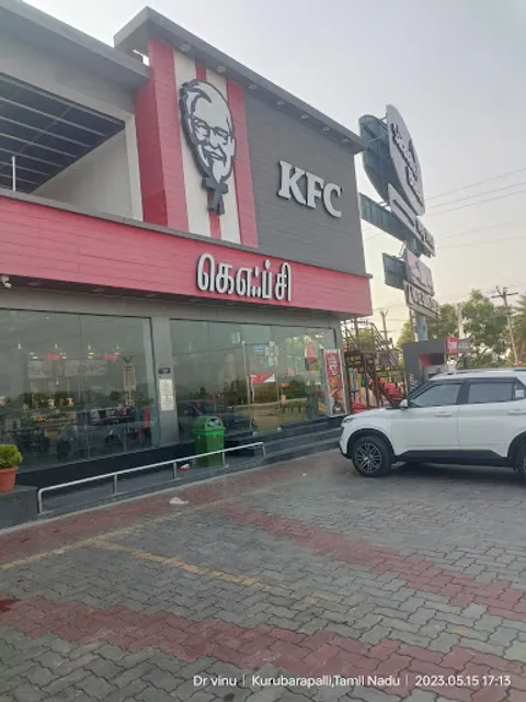 KFC