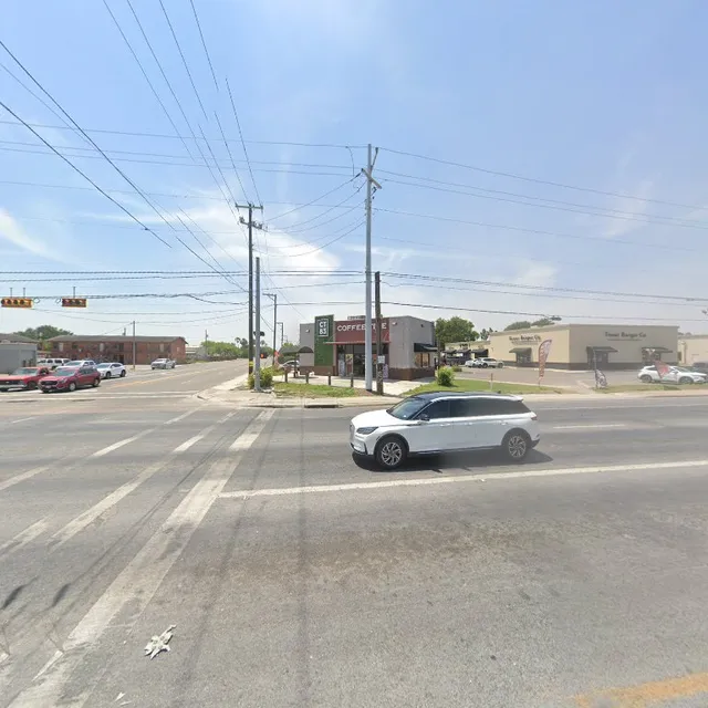 501 East Business Highway 83