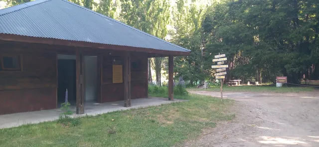 Patagonia Glamping Rio grande