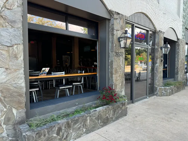 Sabrosos Mexican Restaurant