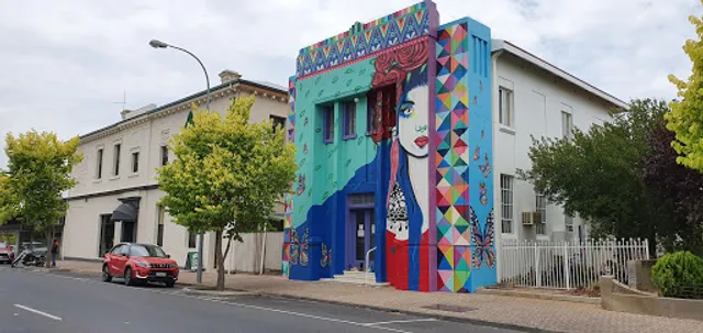 Gino's Pizza & Pasta - Millicent