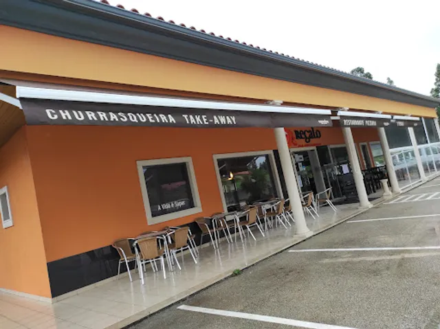 Restaurante O Regalo