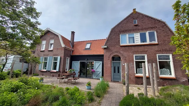 Bed & Breakfast Sonop