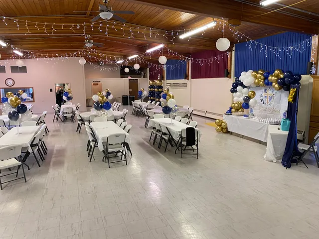 American Legion Leon Burson Post 395