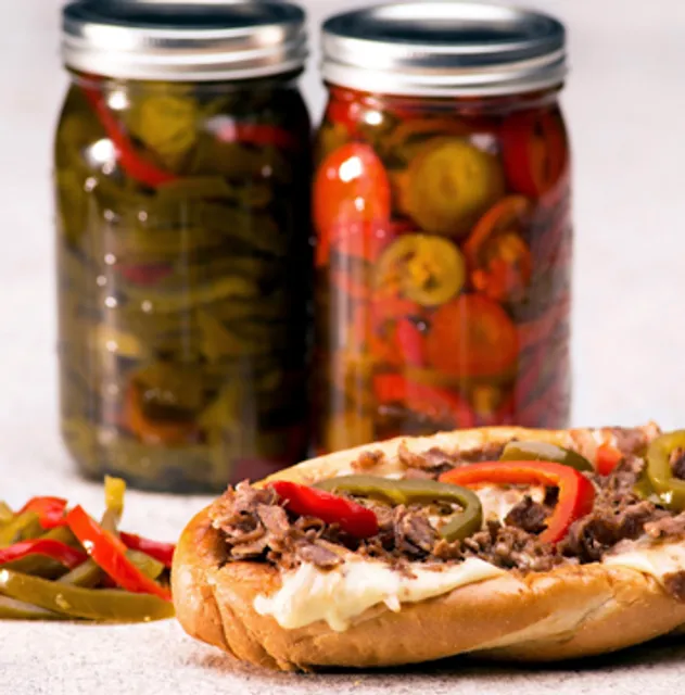 The Cheesesteak Shop