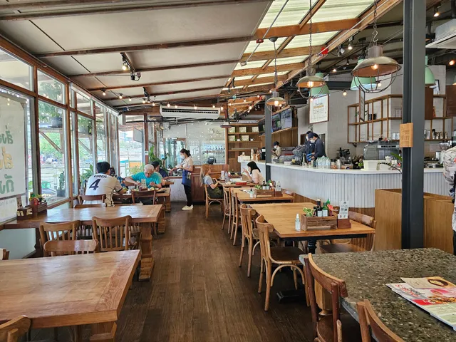 OHKAJHU Dadfa La Salle - Bang Na