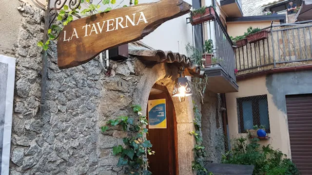La Taverna del Gioachimita
