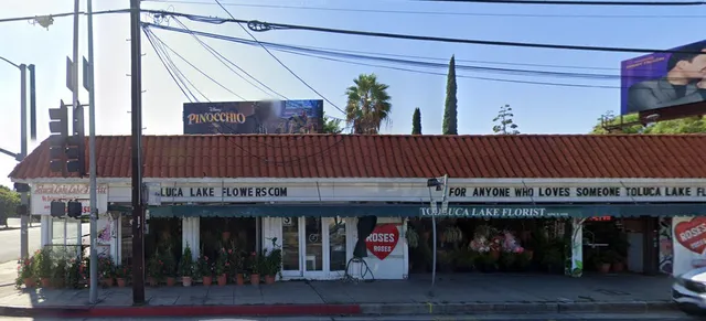 Toluca Lake Florist
