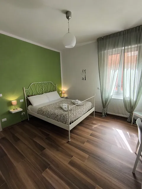 B&B Monzuno - Sulla Via degli Dei