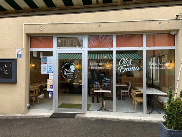 Chez Emma