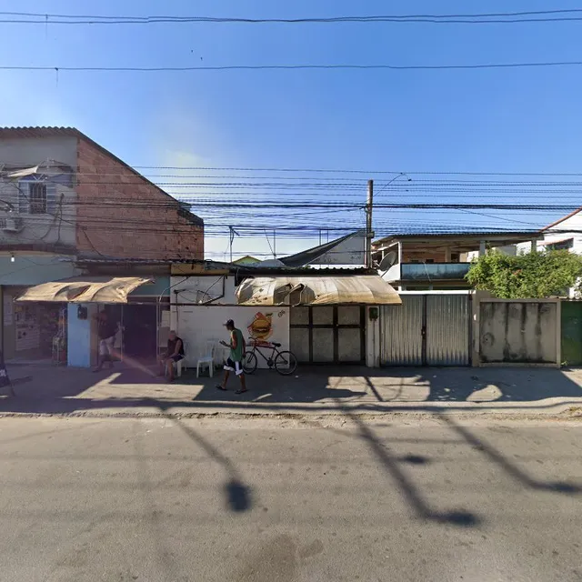 Souza casa do hambúrguer e pizzas