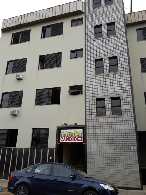 Hotel Candidez