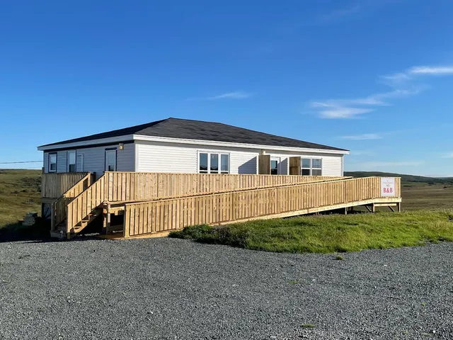 The Keeper's Kitchen Inn