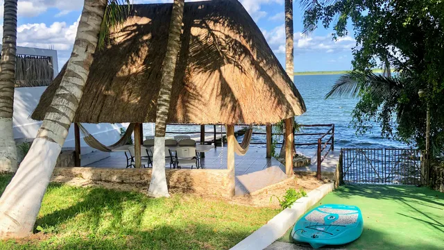 Casa La Joya Bacalar