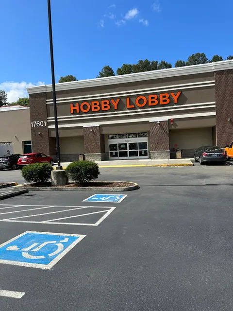 Hobby Lobby