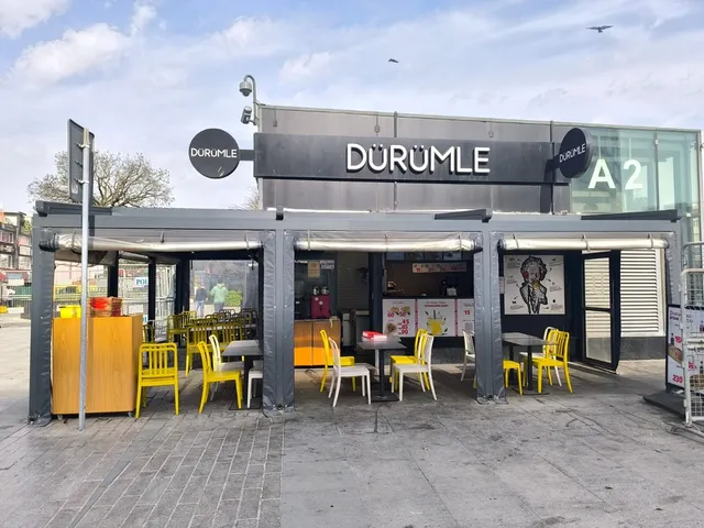 Dürümle