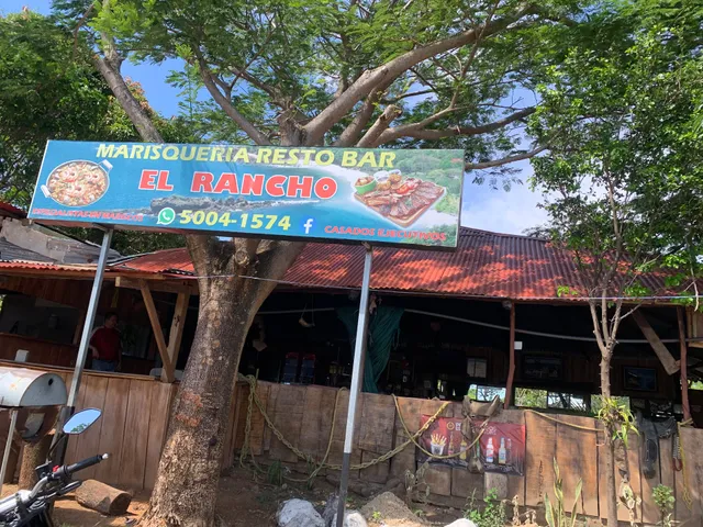Bar y Restaurante El Rancho