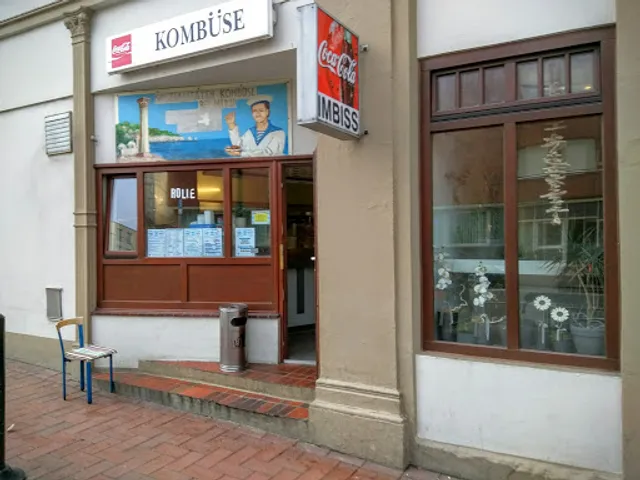 Niko’s Kombüse