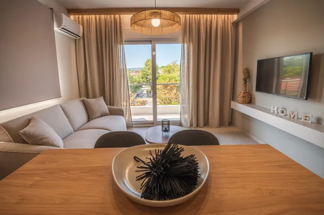 Palaia Luxury Suite