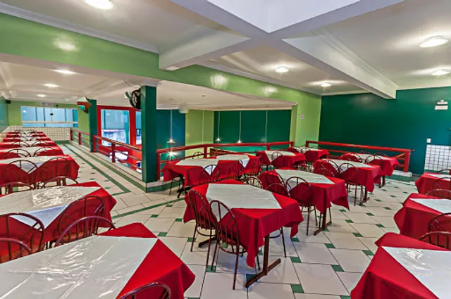 Simone Pizzaria e Choperia