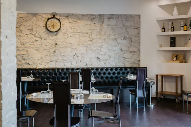 Ristorante Sottomarino