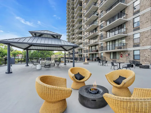 The Premier at City Line