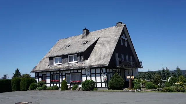 Gästehaus Mira