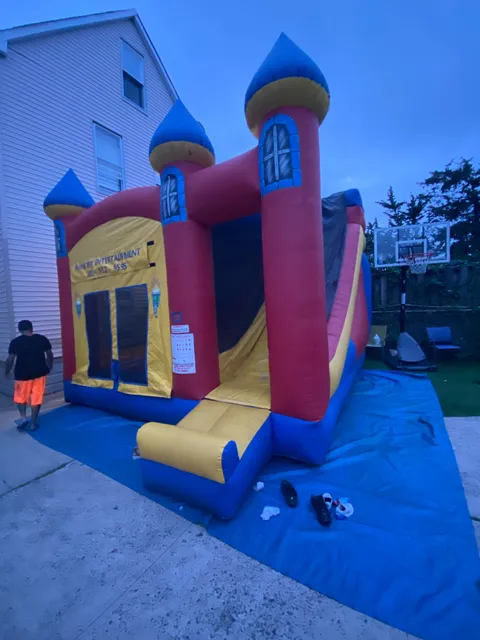 Funster Entertainment and Party Rentals