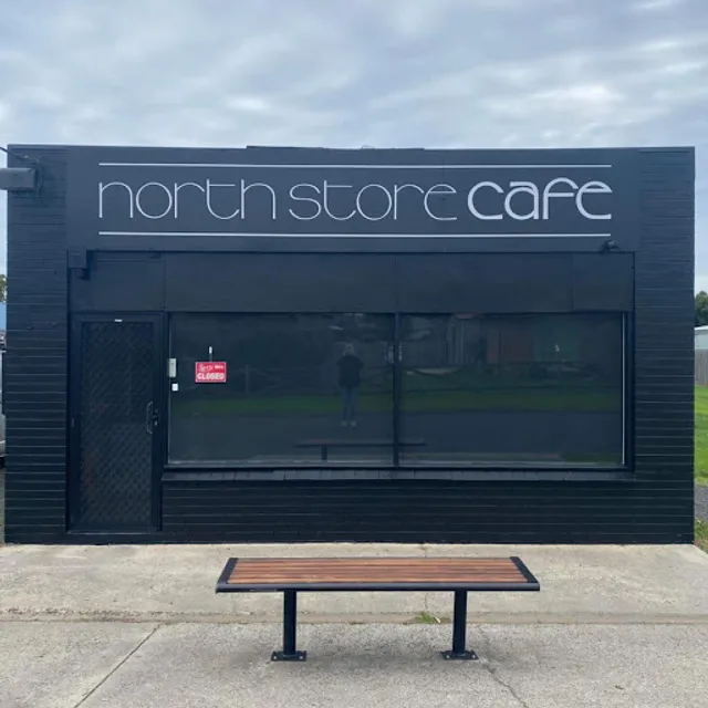 North Store Cafe Wonthaggi
