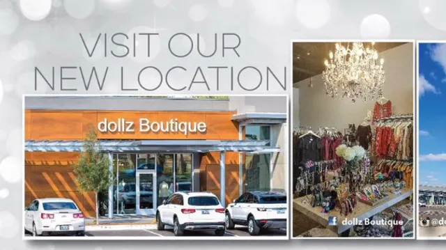Dollz Boutique