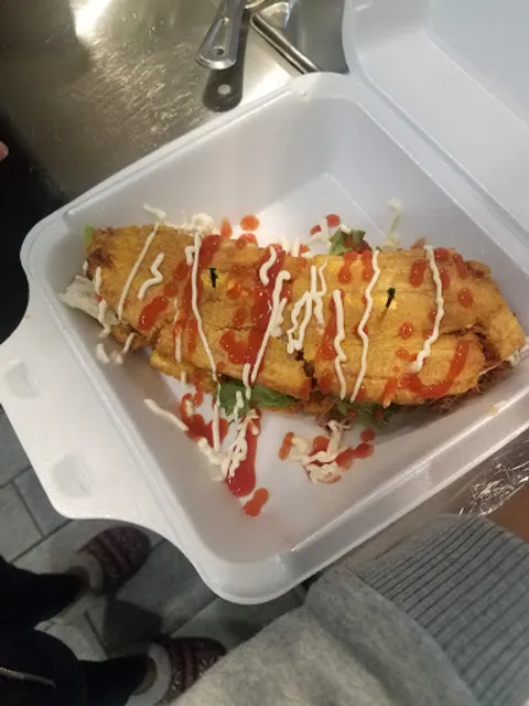 La Nueva Fogata Restaurant