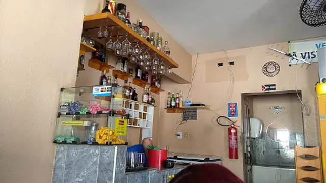 Restaurante Carioita