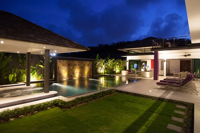 Eden Villa