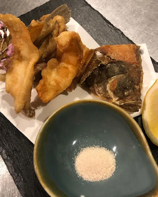 居ごこち家海鮮うさぎ