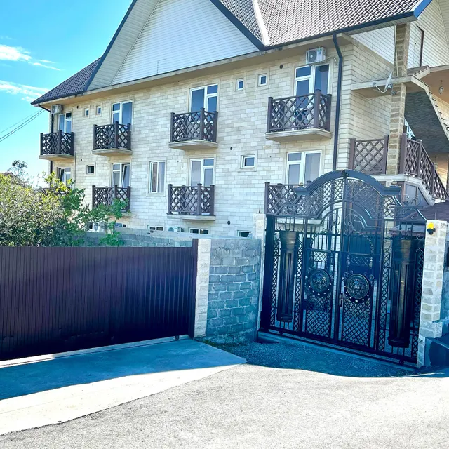 Guest House Cristall