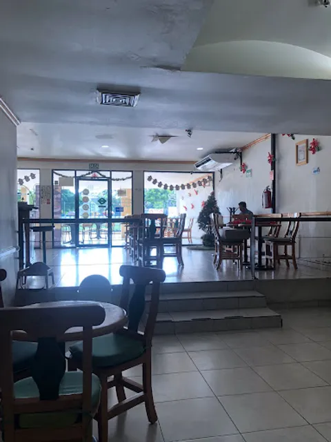 The Italian Coffee Company