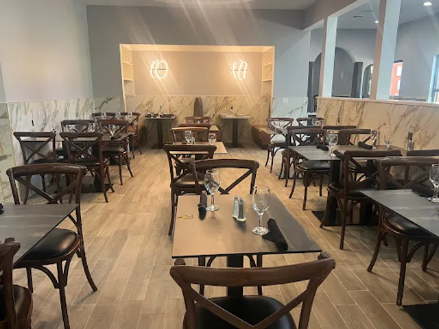 Brother’s Restaurant - Bar and Pizza