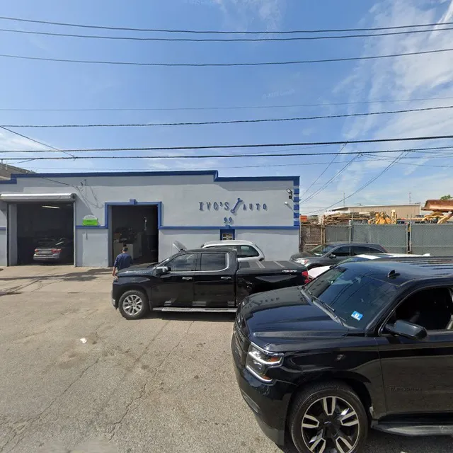 Ivo's Auto Services