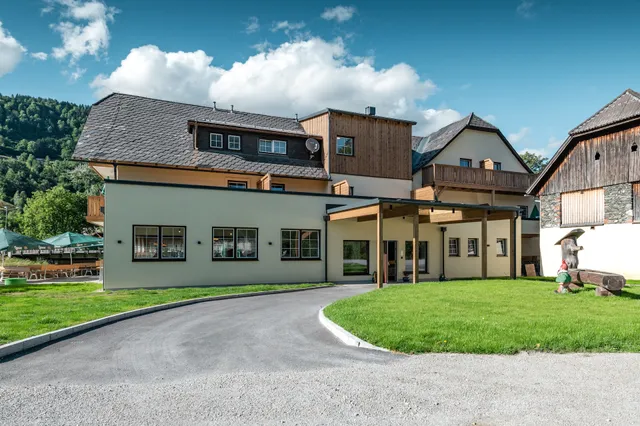 Landgasthof Bierfriedl