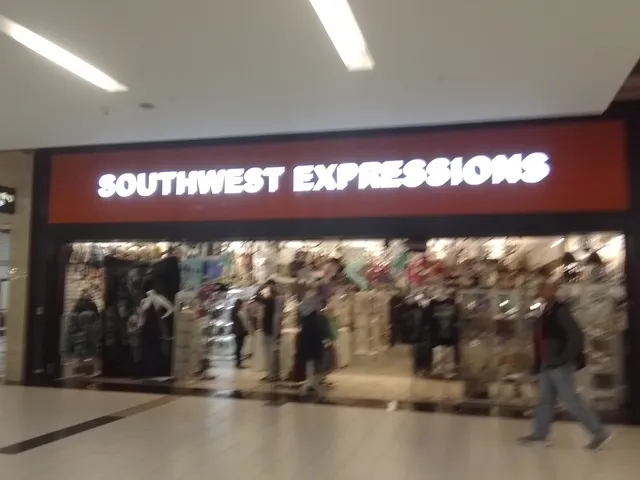 Southwest Expression