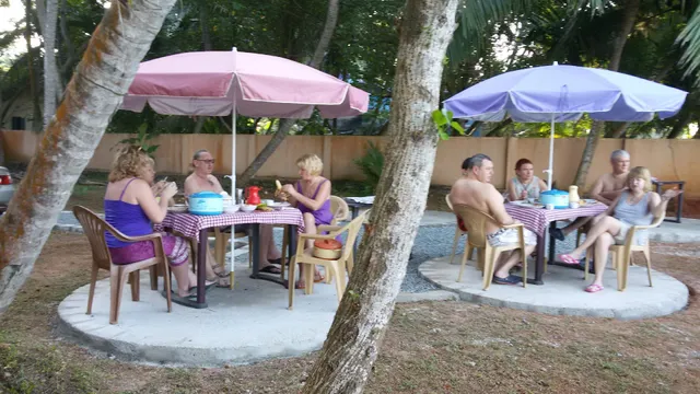 Golden Turtles Beach Resorts