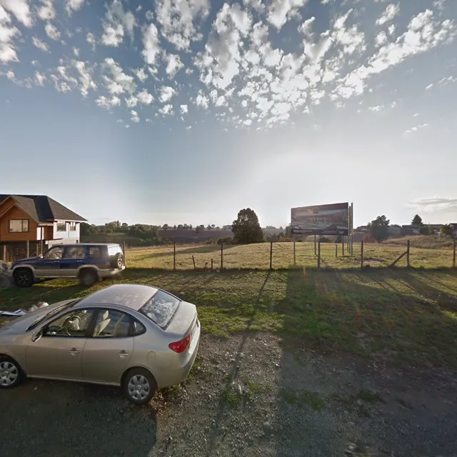 Amor por lo dulce osorno